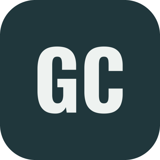 Good Cause Talent logo